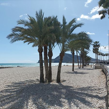 La Casa Del Pescador - Altea Casa Con Encanto Εξωτερικό φωτογραφία