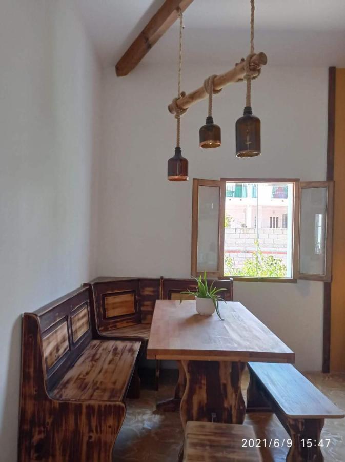 La Casa Del Pescador - Altea Casa Con Encanto Εξωτερικό φωτογραφία