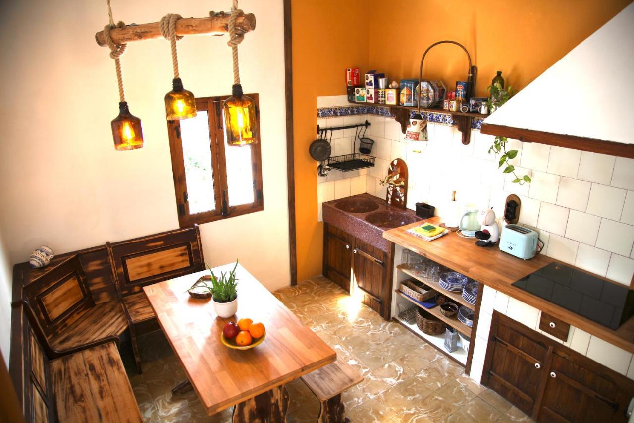 La Casa Del Pescador - Altea Casa Con Encanto Εξωτερικό φωτογραφία