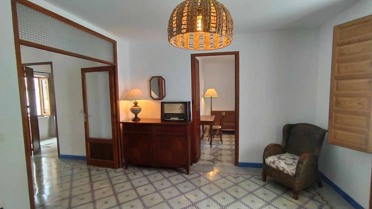 La Casa Del Pescador - Altea Casa Con Encanto Εξωτερικό φωτογραφία