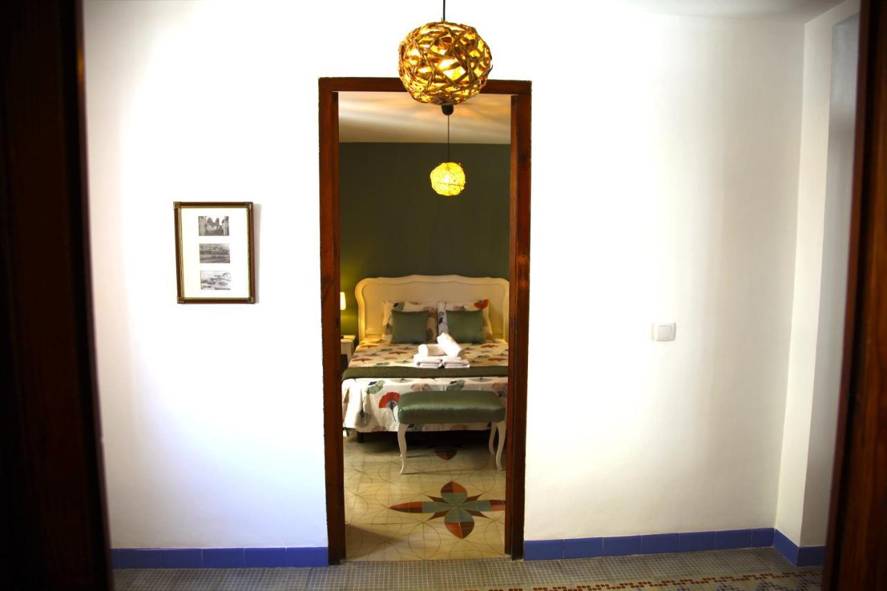 La Casa Del Pescador - Altea Casa Con Encanto Εξωτερικό φωτογραφία
