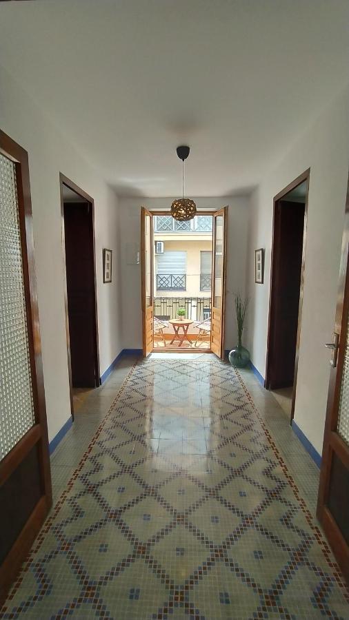 La Casa Del Pescador - Altea Casa Con Encanto Εξωτερικό φωτογραφία