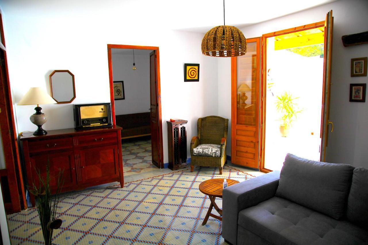 La Casa Del Pescador - Altea Casa Con Encanto Εξωτερικό φωτογραφία