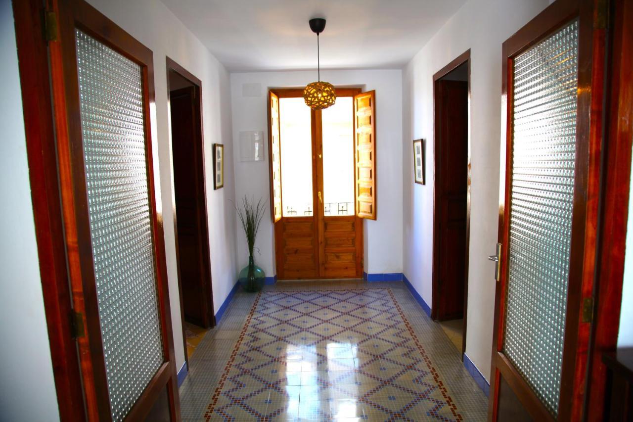 La Casa Del Pescador - Altea Casa Con Encanto Εξωτερικό φωτογραφία