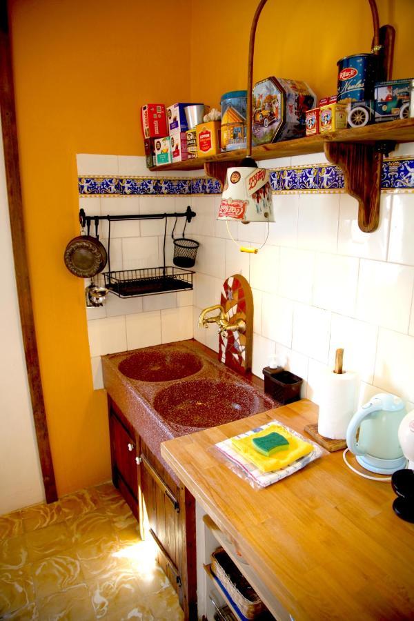 La Casa Del Pescador - Altea Casa Con Encanto Εξωτερικό φωτογραφία
